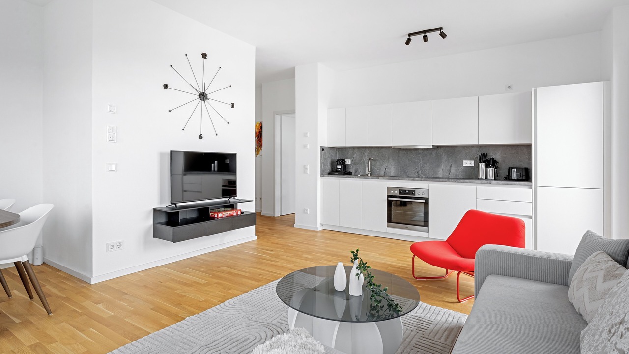 Photo of Livingroom in Boeblingen