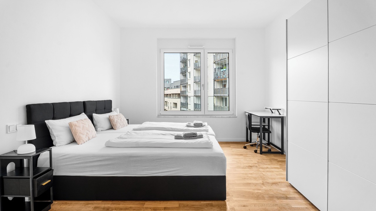 Photo of Bedroom in Boeblingen