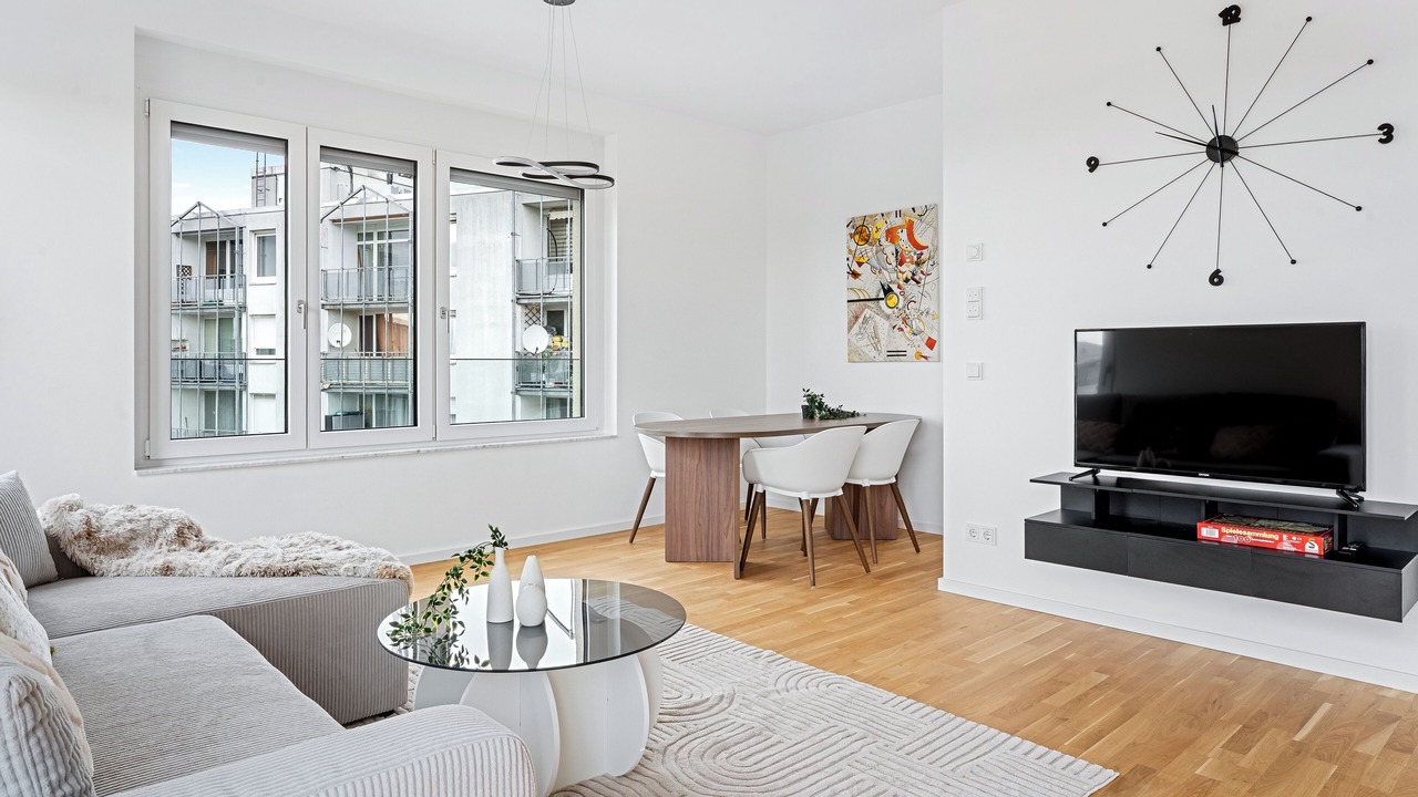 Photo of Livingroom in Boeblingen