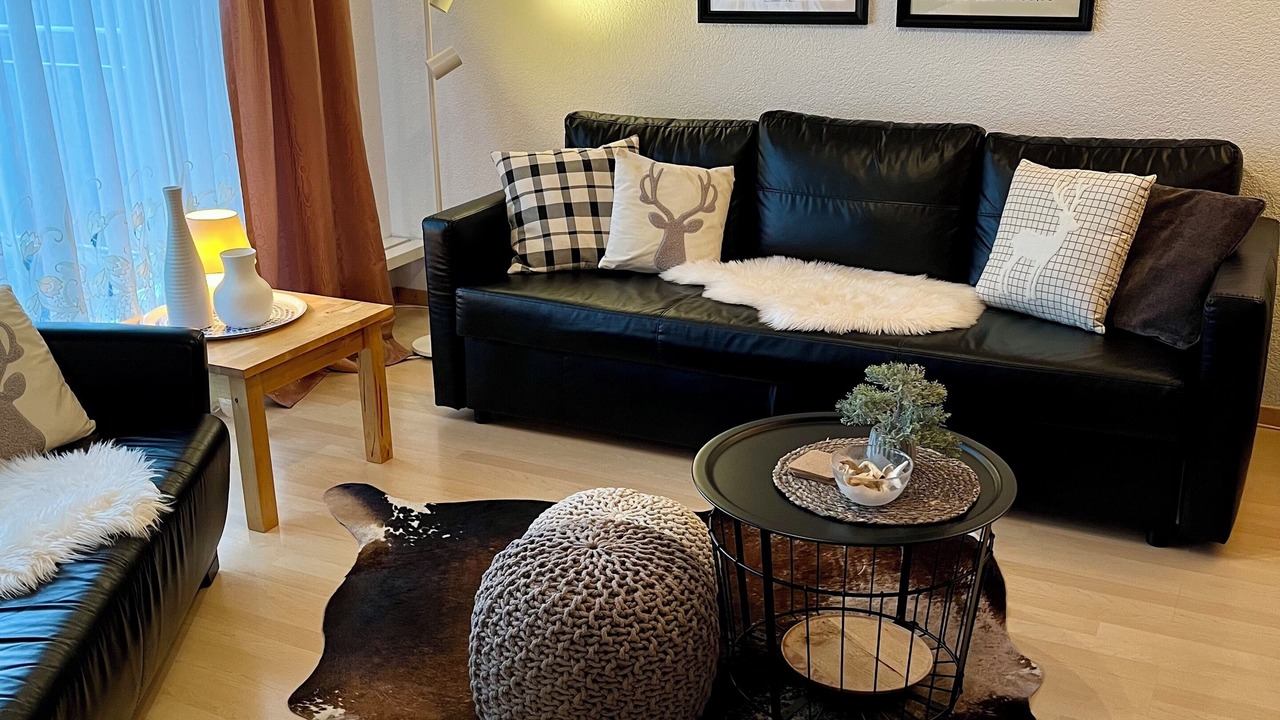 Photo of Livingroom in Steffisburg