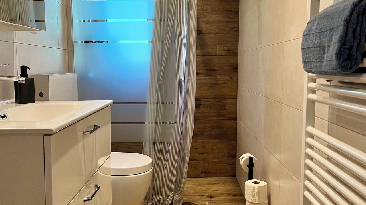 Photo of Bathroom in Steffisburg