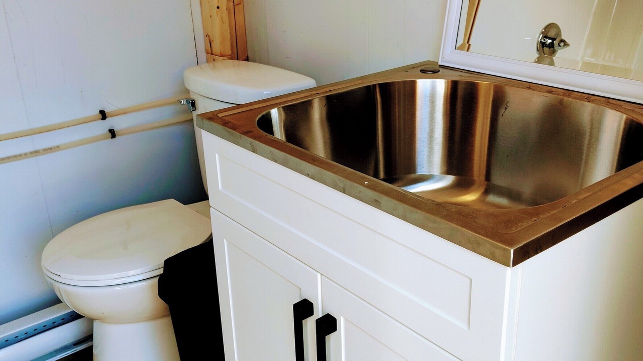 Photo of Bathroom in Smiths Corner