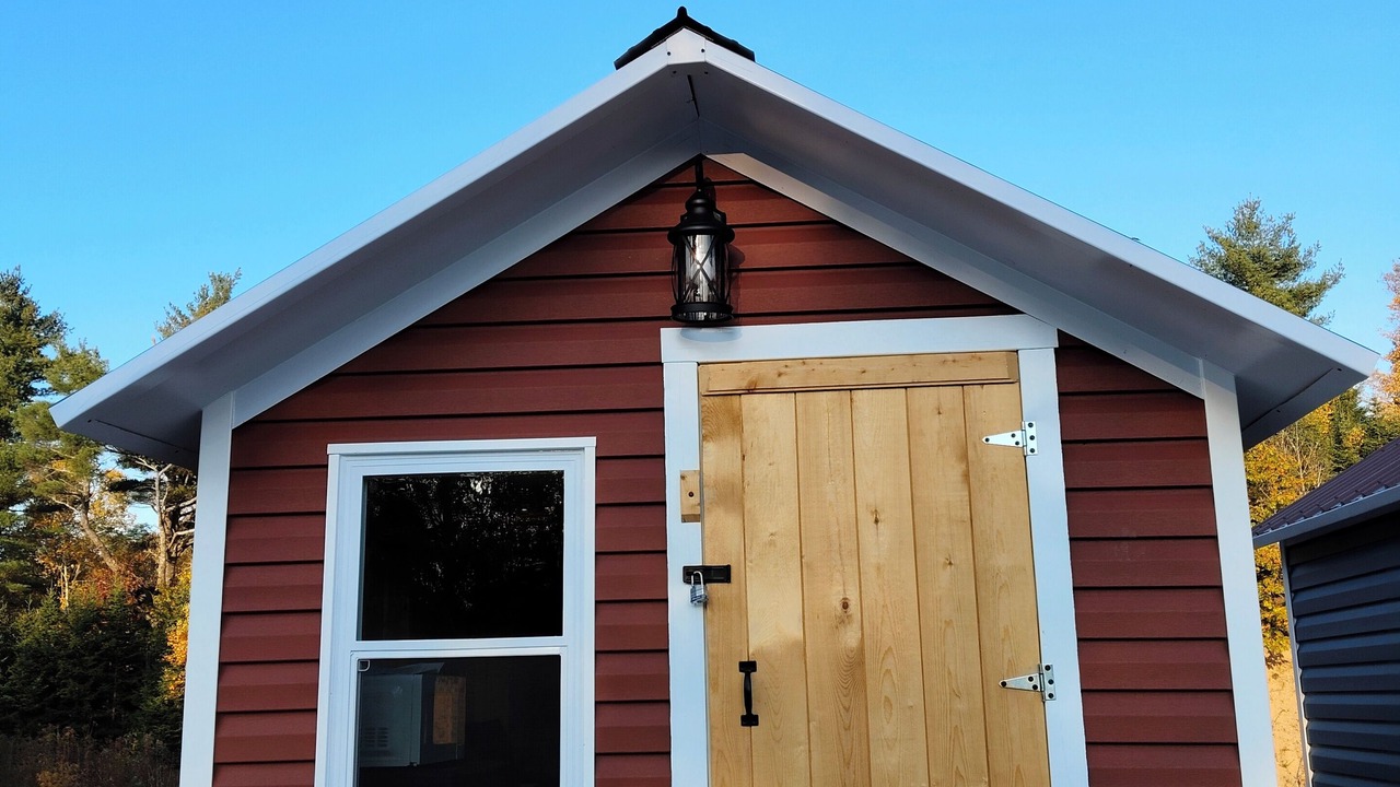 Photo of Outdoor in Smiths Corner