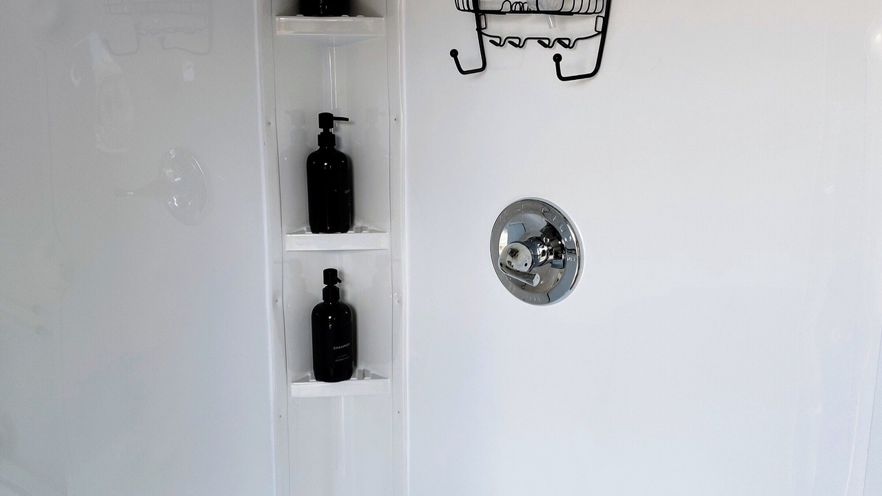 Photo of Bathroom in Smiths Corner