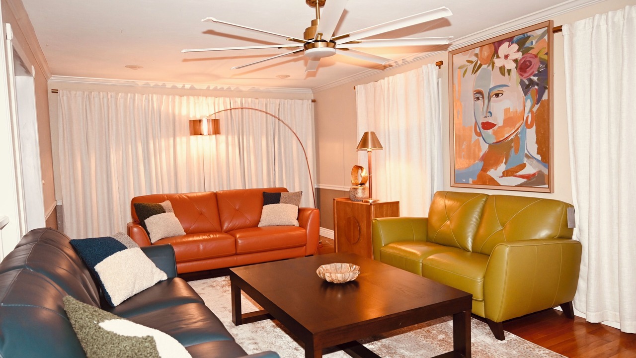 Photo of Livingroom in Decatur