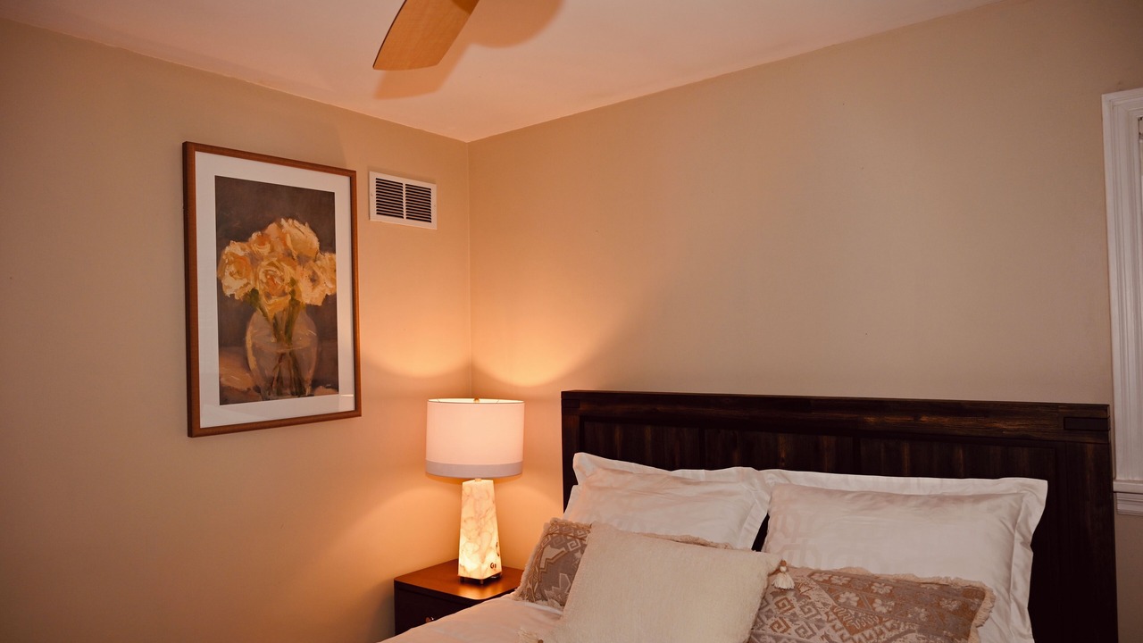 Photo of Bedroom in Decatur