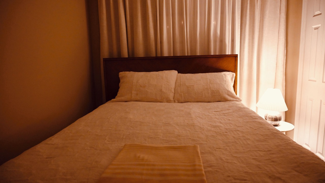 Photo of Bedroom in Decatur
