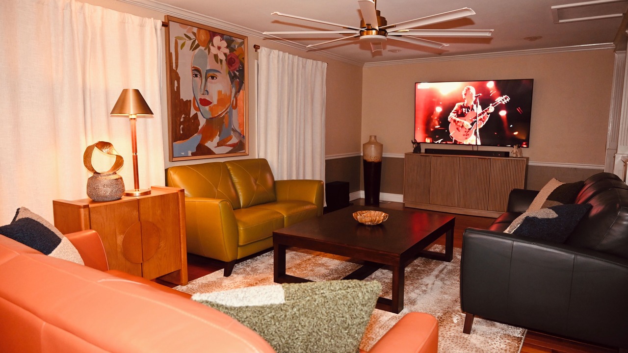 Photo of Livingroom in Decatur