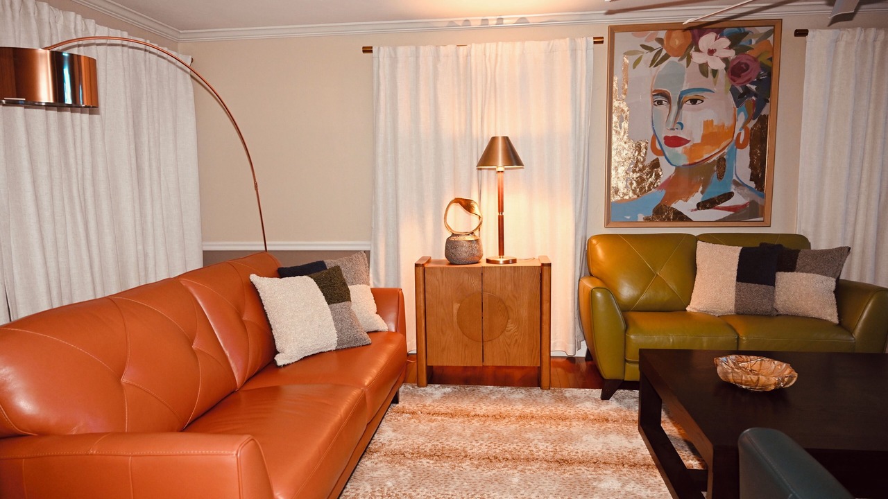 Photo of Livingroom in Decatur