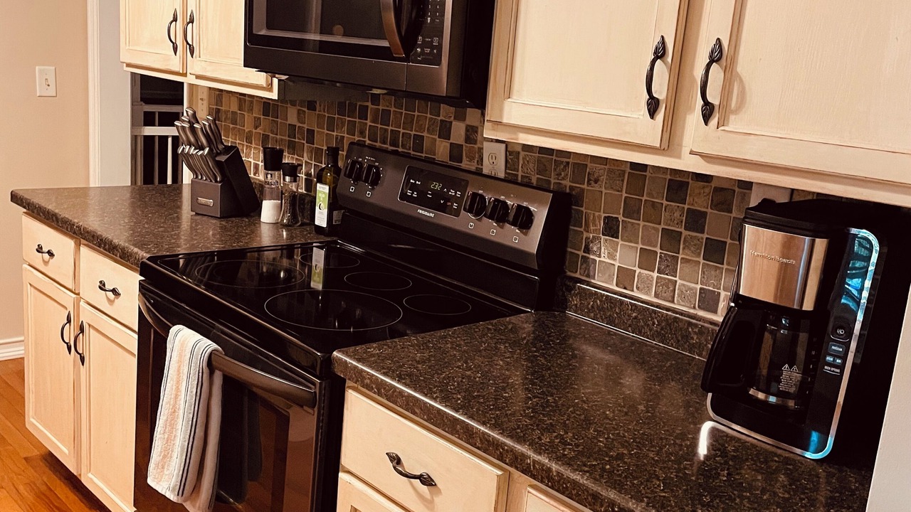 Photo of Kitchen in Decatur