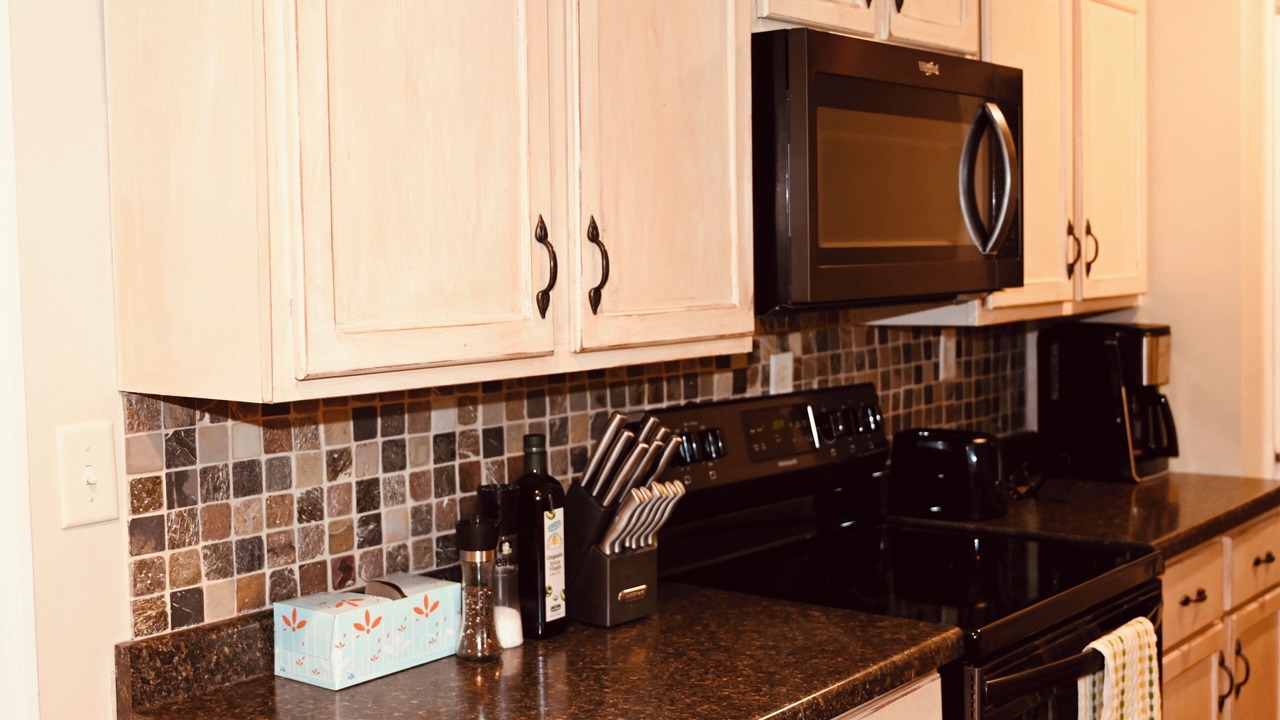 Photo of Kitchen in Decatur