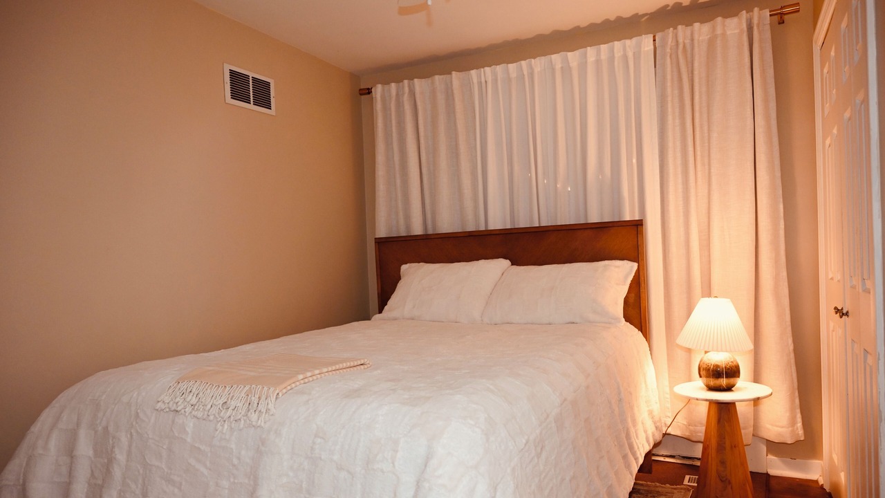 Photo of Bedroom in Decatur