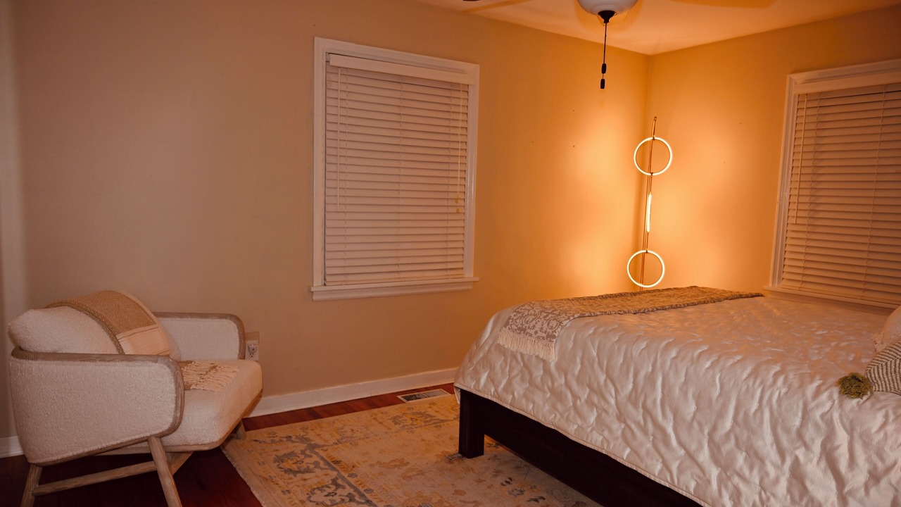Photo of Bedroom in Decatur