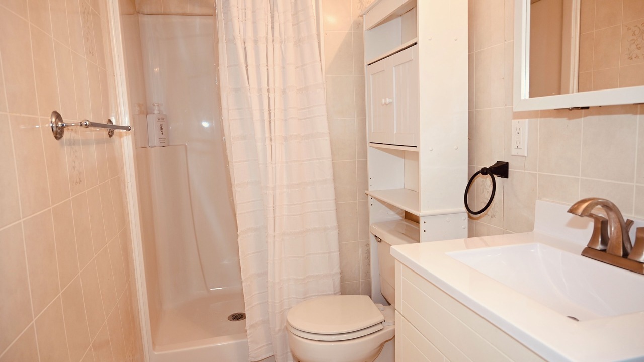 Photo of Bathroom in Decatur