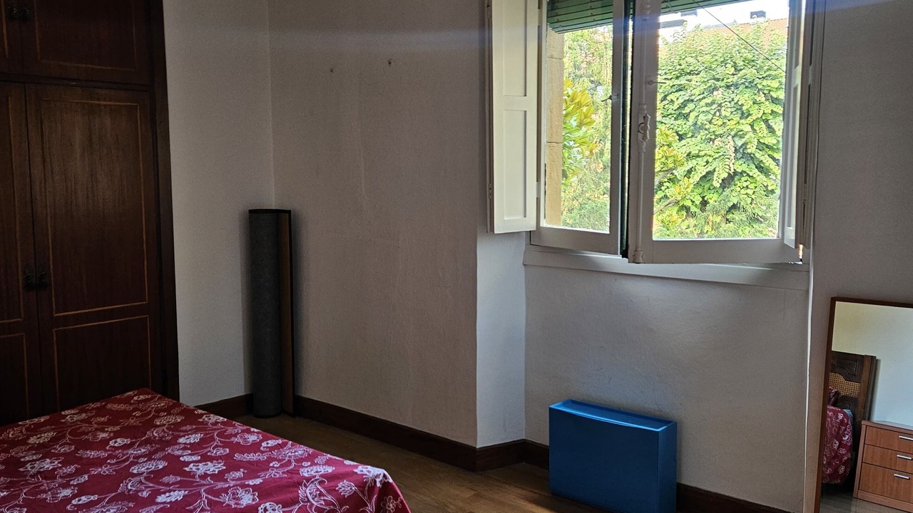 Photo of Bedroom in Zarautz