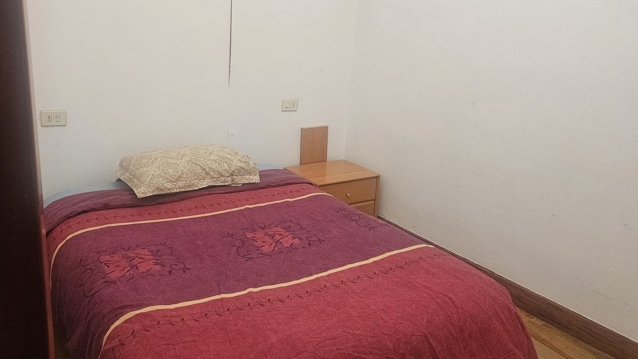 Photo of Bedroom in Zarautz