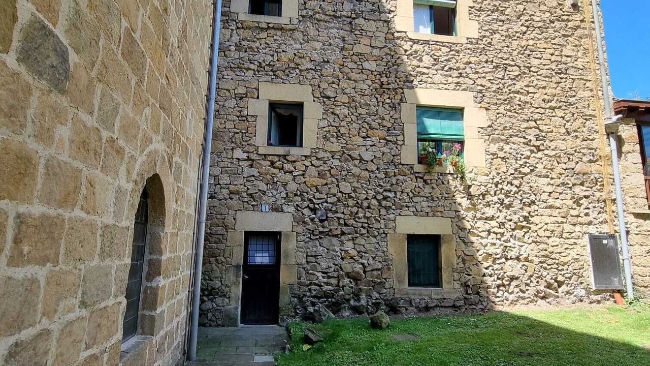 Photo of Outdoor in Zarautz