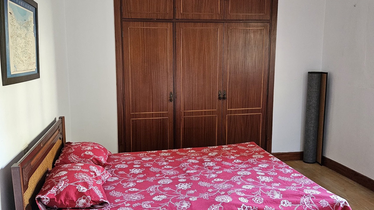 Photo of Bedroom in Zarautz