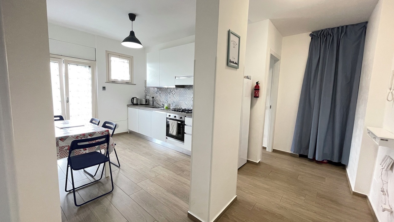 Photo of Kitchen in Quartiere XX Ardeatino