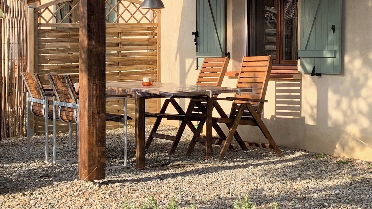 Photo of Outdoor in Tourreilles