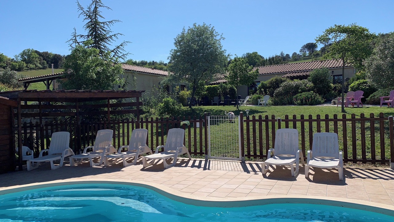 Photo of Outdoor in Tourreilles