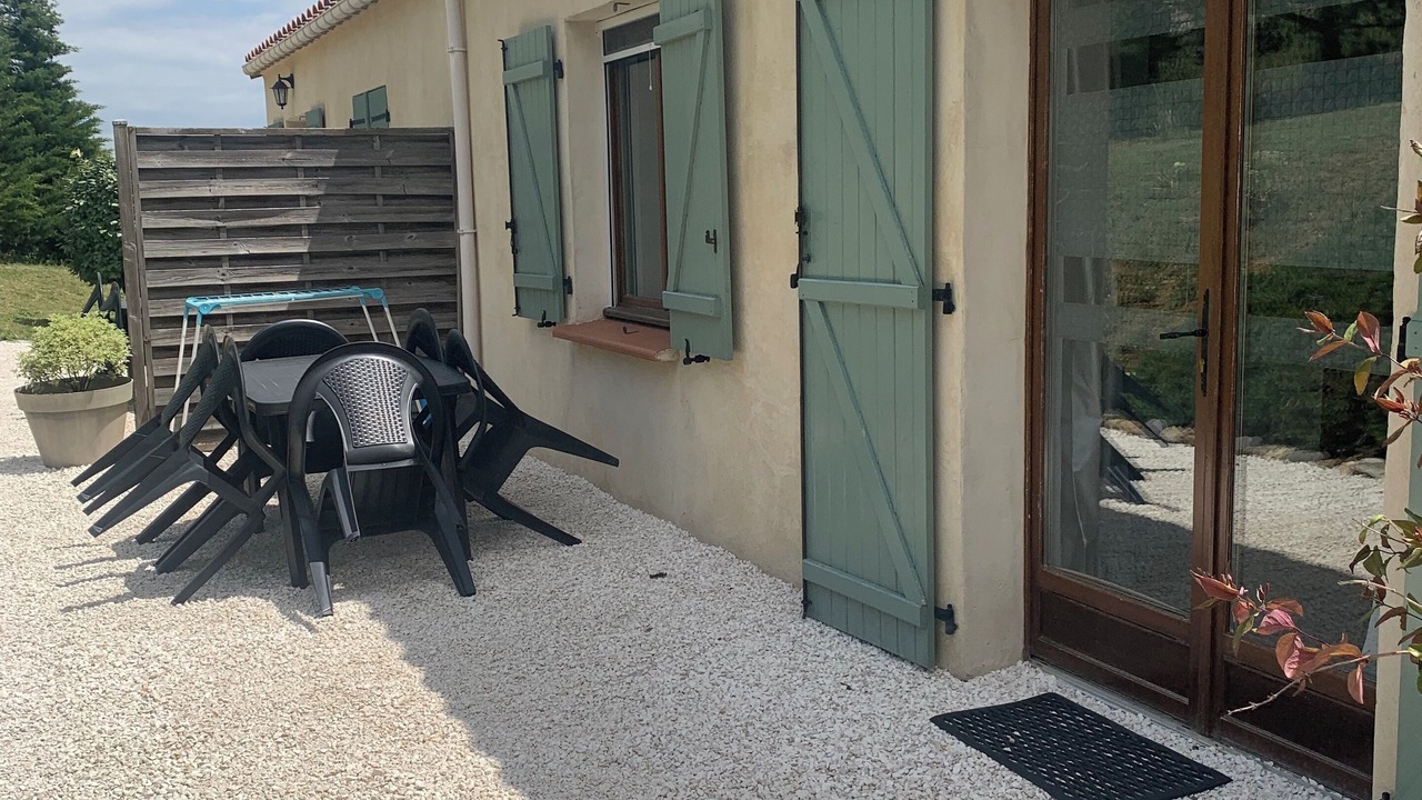 Photo of Outdoor in Tourreilles