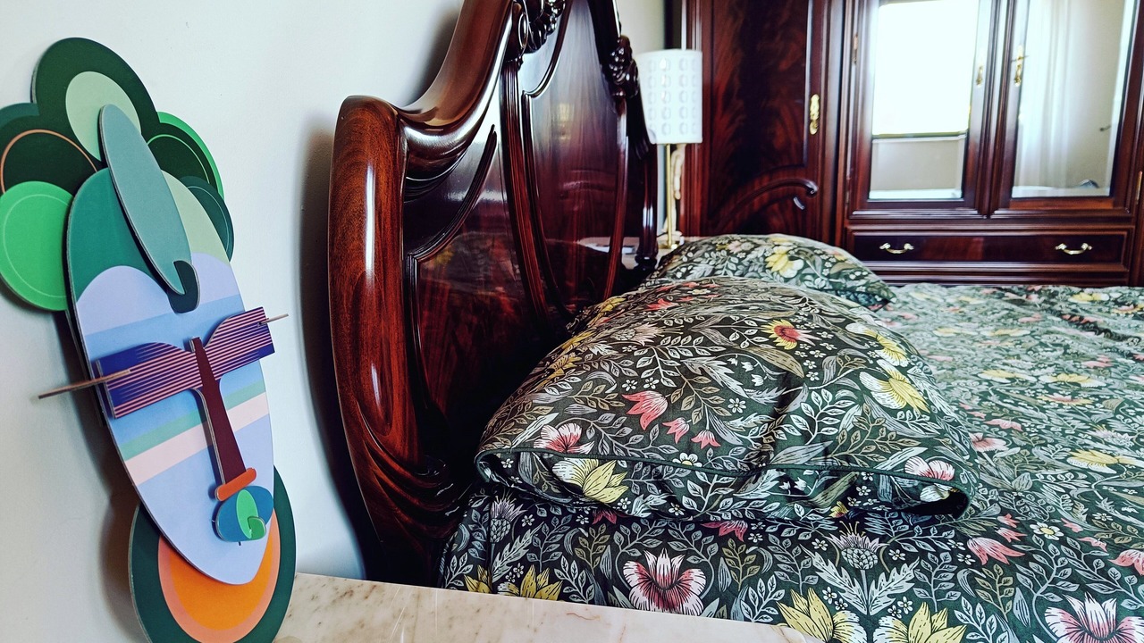 Photo of Bedroom in Pico