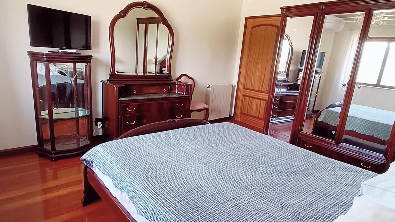 Photo of Bedroom in Pico