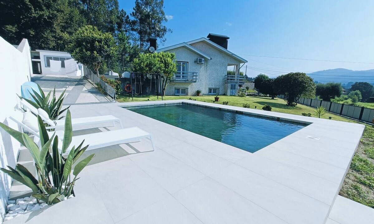 Photo of Outdoor in Pico