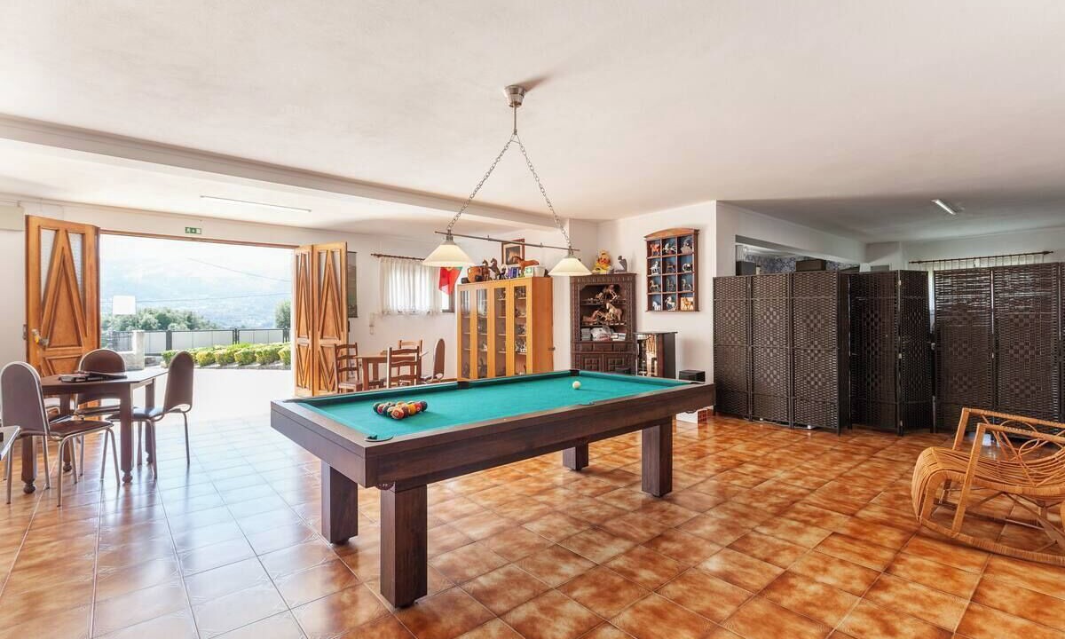 Photo of Bedroom in Pico