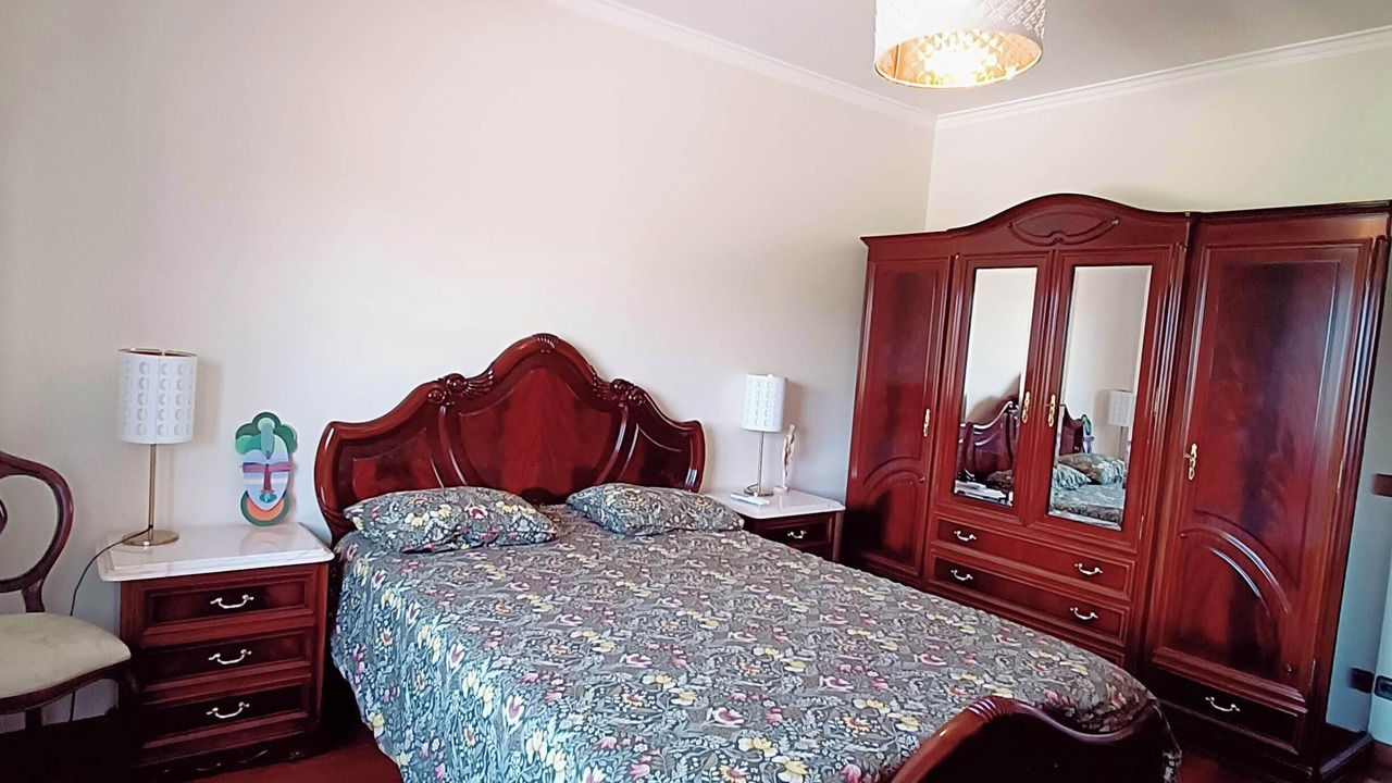 Photo of Bedroom in Pico