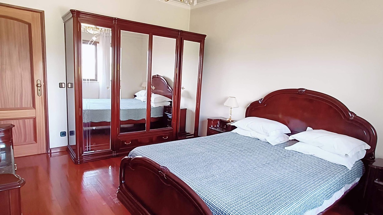 Photo of Bedroom in Pico