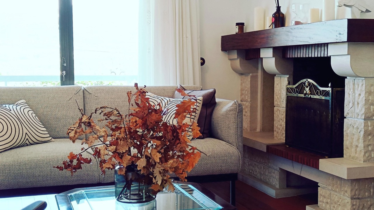 Photo of Livingroom in Pico