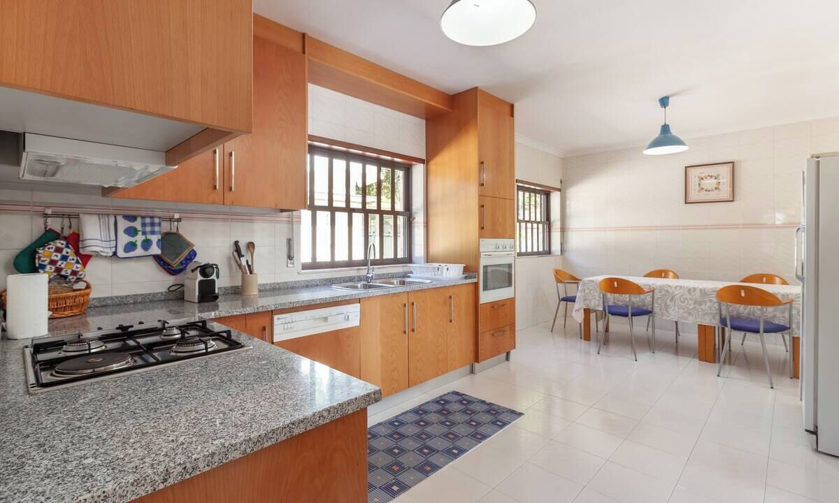 Photo of Kitchen in Pico