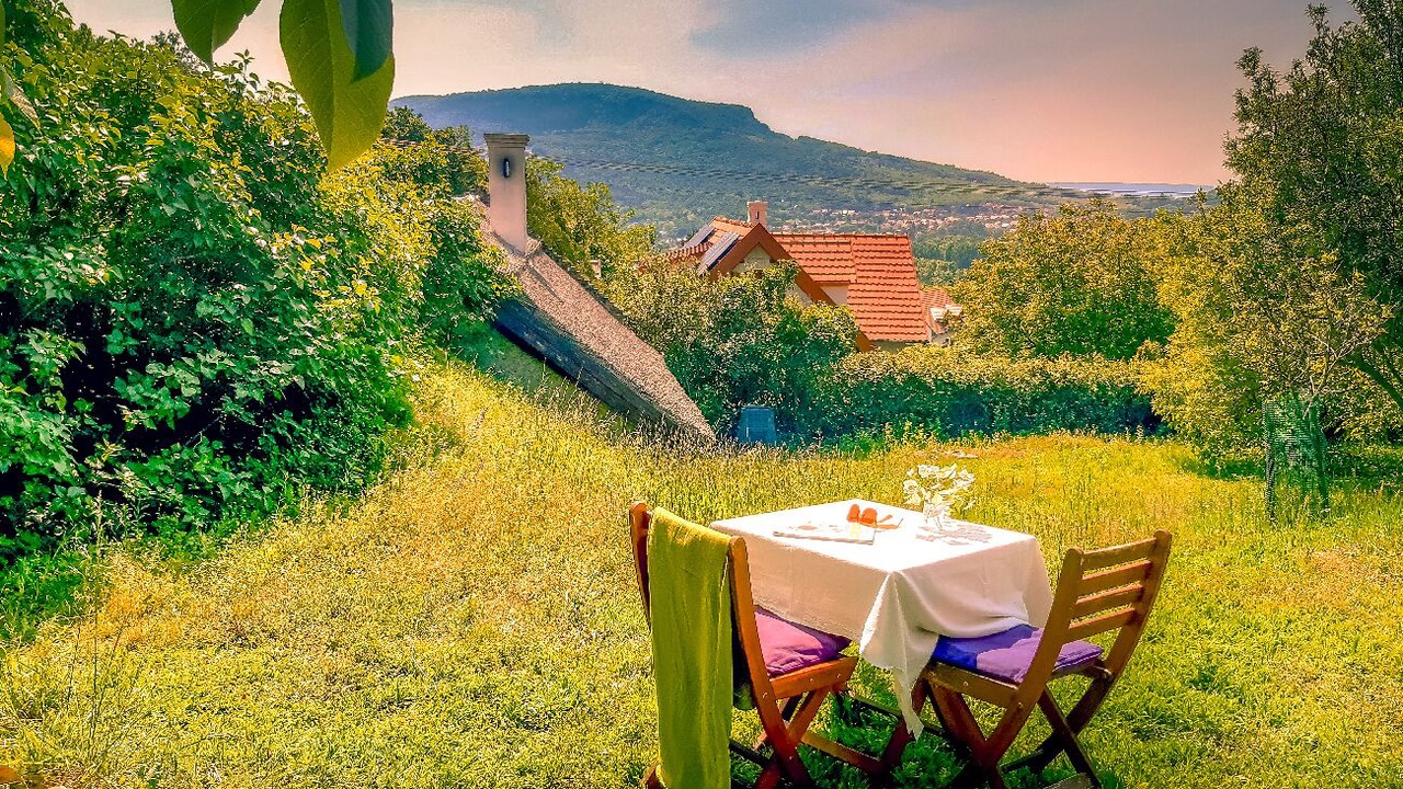 Photo of Outdoor in Badacsonytomaj