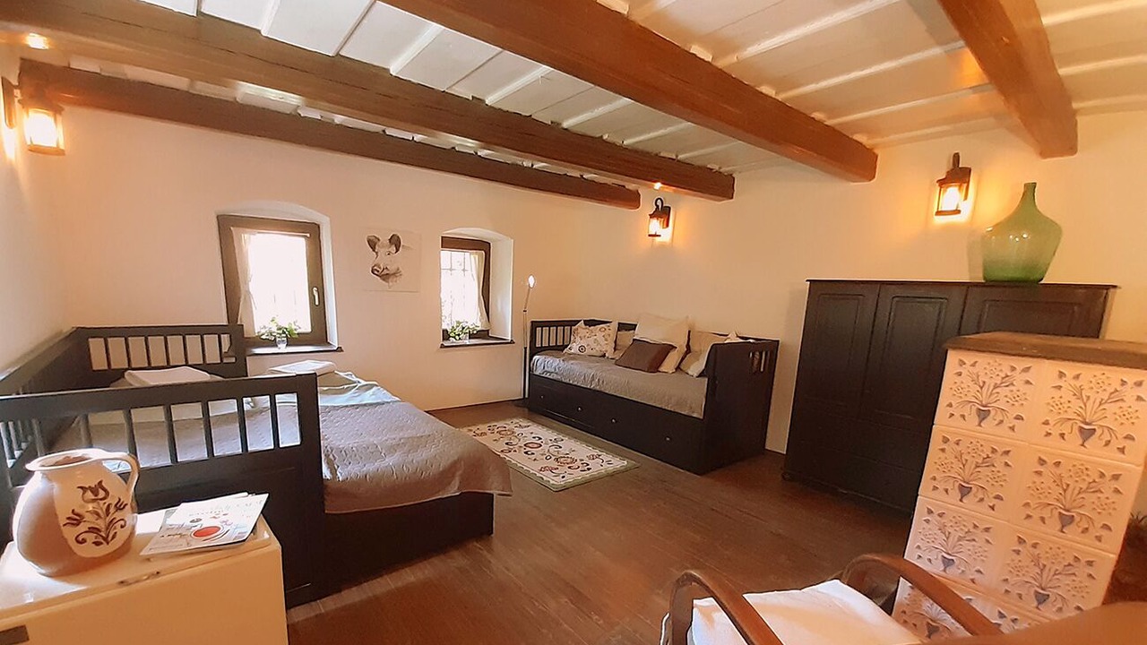 Photo of Bedroom in Badacsonytomaj