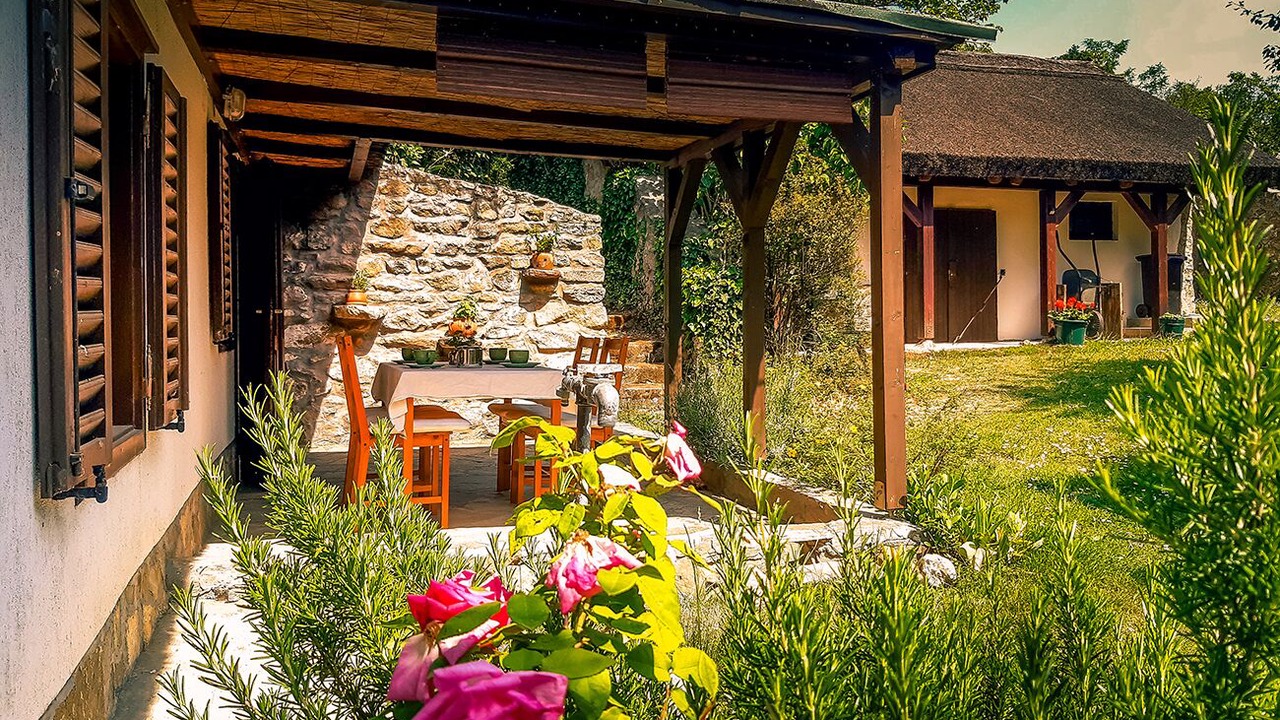 Photo of Outdoor in Badacsonytomaj