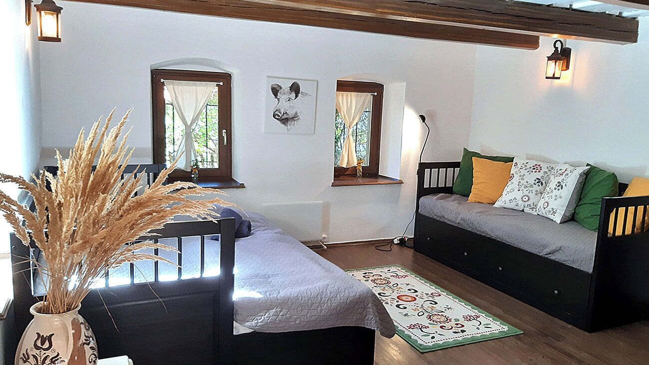 Photo of Bedroom in Badacsonytomaj