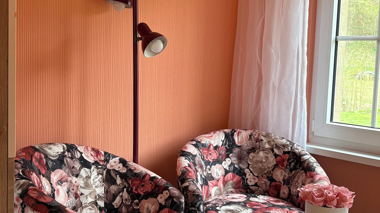 Photo of Livingroom in Wolfsburg-Unkeroda
