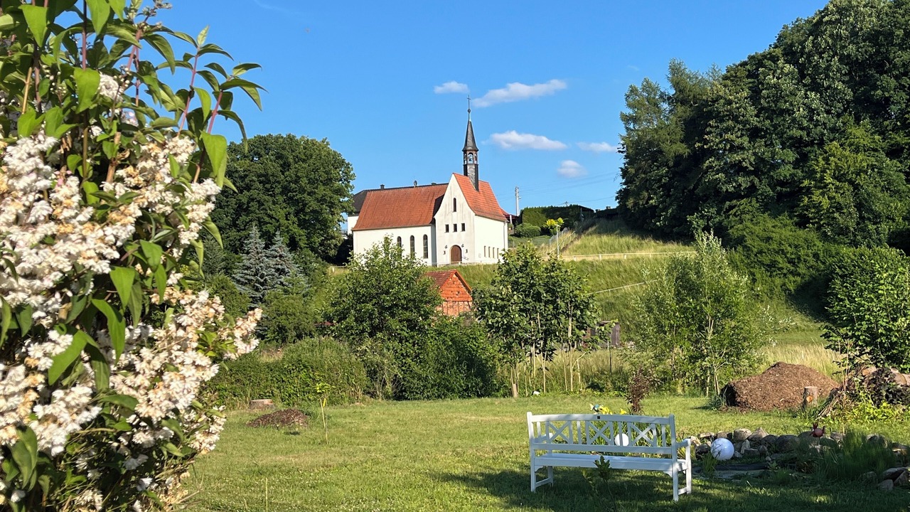 Photo of Outdoor in Wolfsburg-Unkeroda