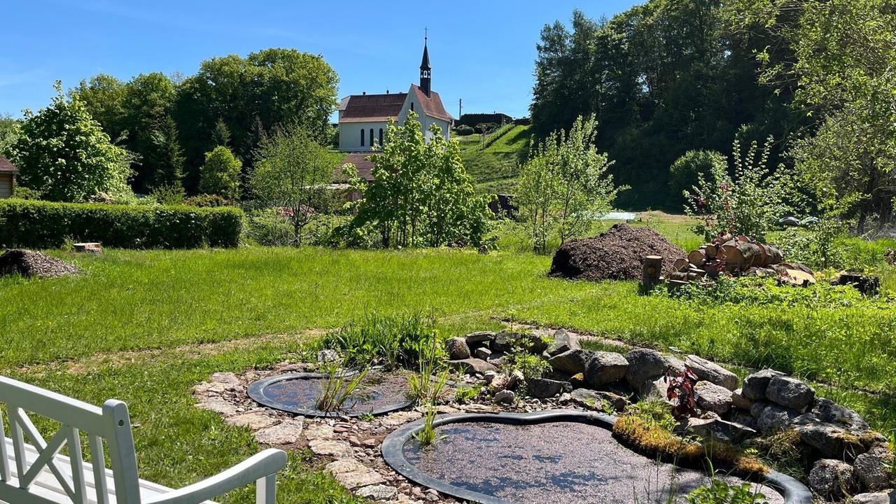 Photo of Outdoor in Wolfsburg-Unkeroda