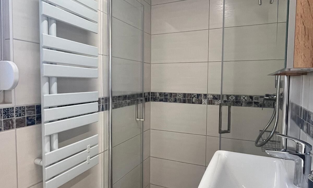Photo of Bathroom in Wolfsburg-Unkeroda