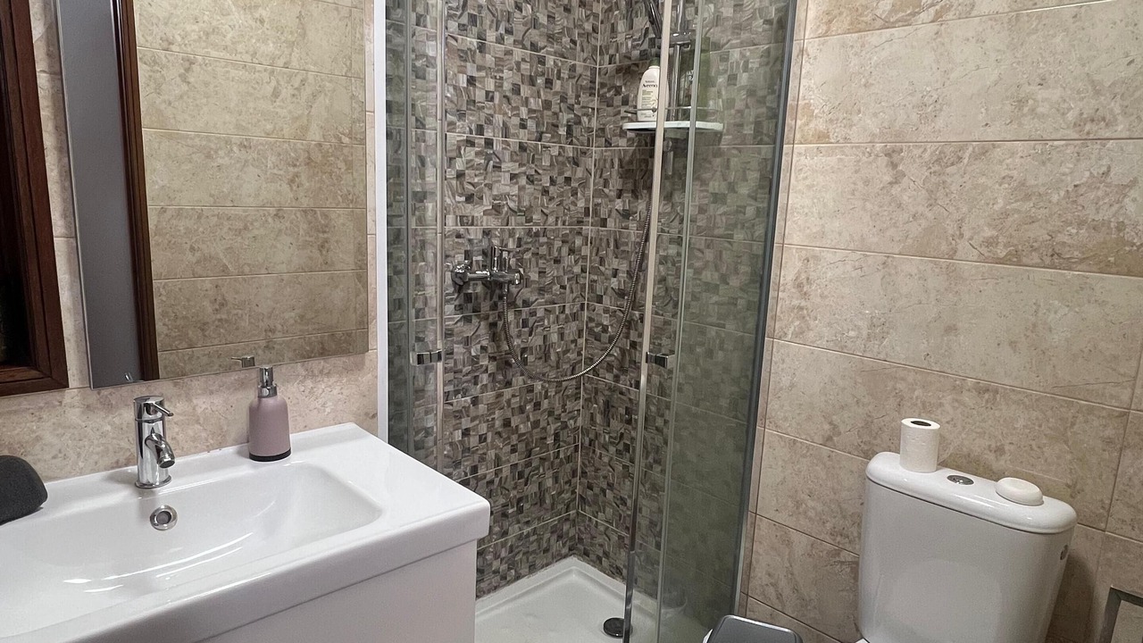 Photo of Bathroom in Gondomar