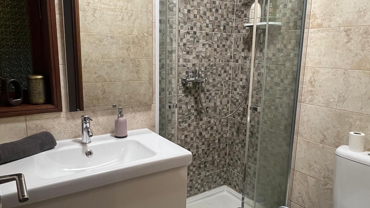 Photo of Bathroom in Gondomar