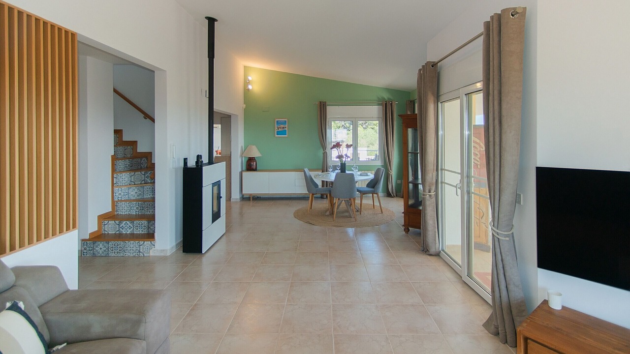 Photo of Livingroom in Palau-Saverdera