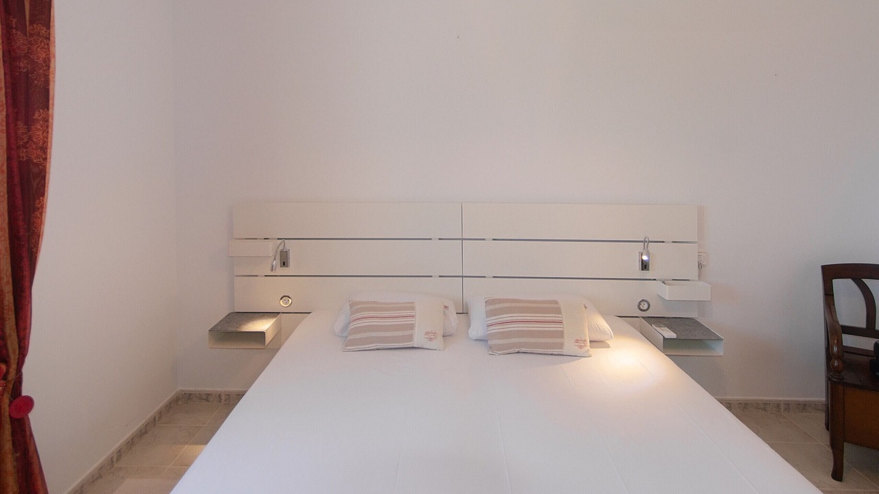 Photo of Bedroom in Palau-Saverdera