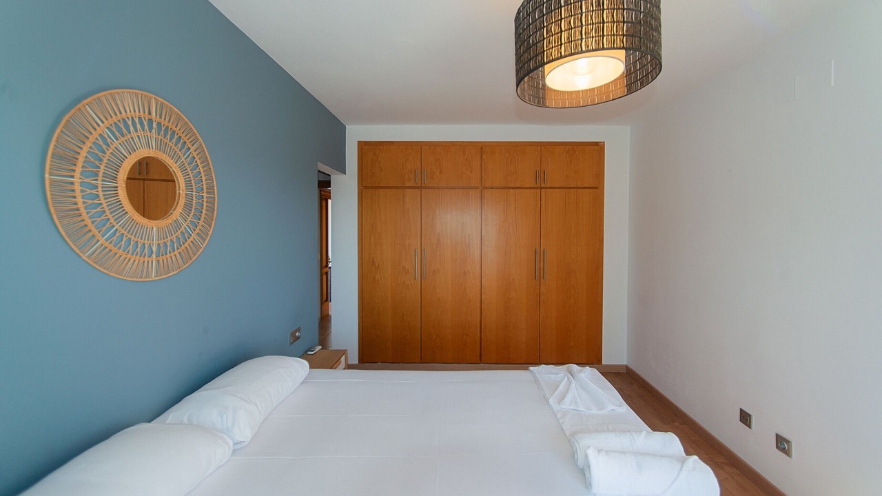 Photo of Bedroom in Palau-Saverdera