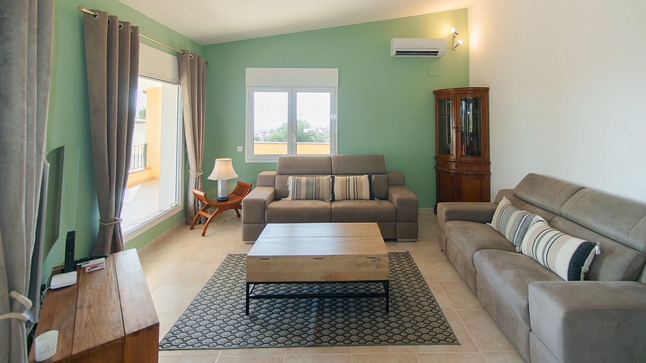 Photo of Livingroom in Palau-Saverdera
