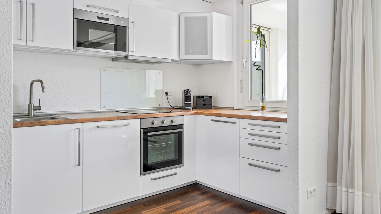 Photo of Kitchen in Boeblingen