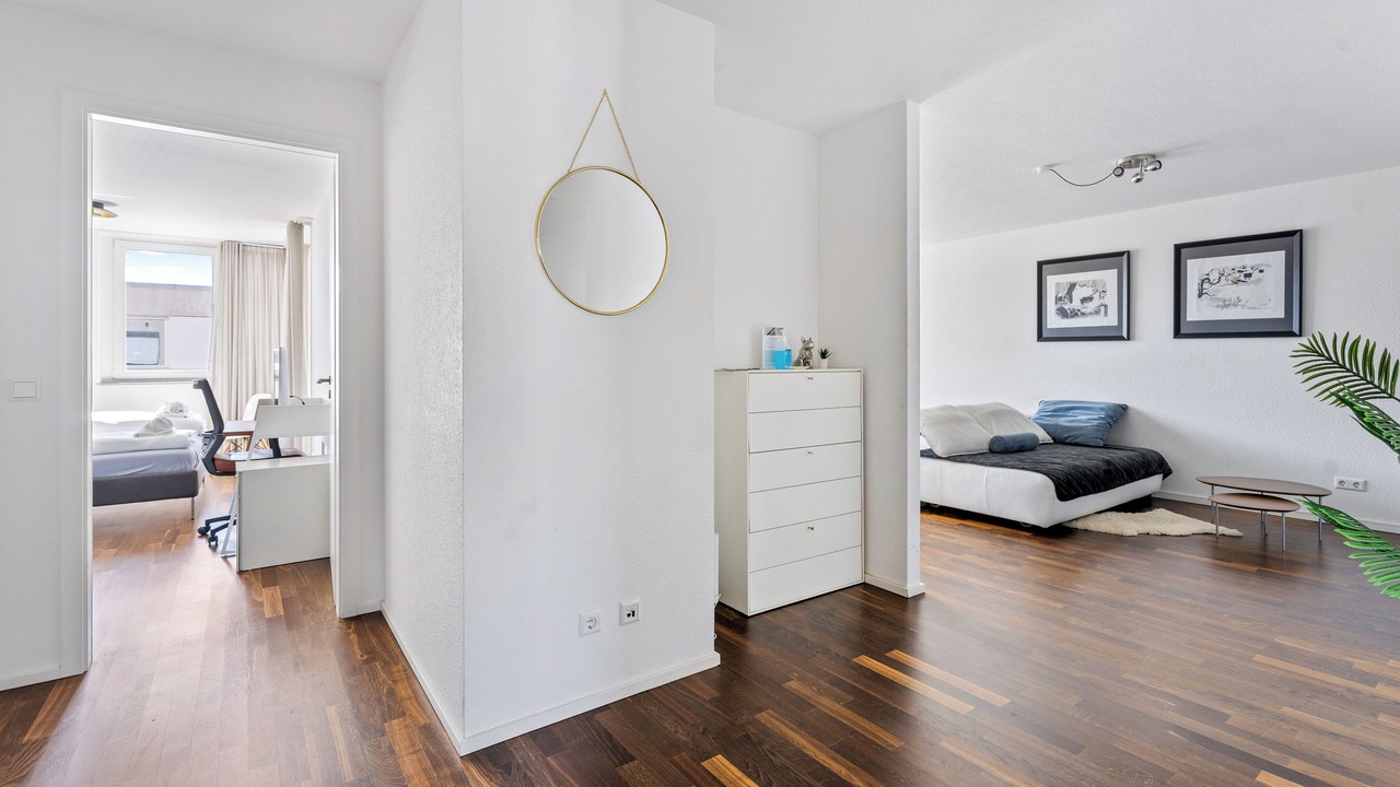 Photo of Bedroom in Boeblingen